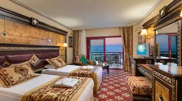Club Hotel Sera