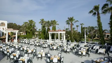 Club Hotel Sera