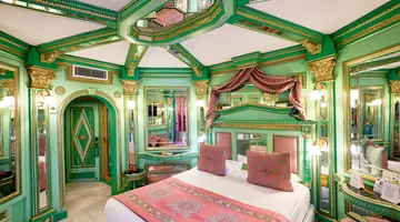 CLUB HOTEL SERA