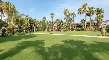 CLUB HOTEL SERA