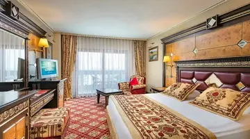 Club Hotel Sera