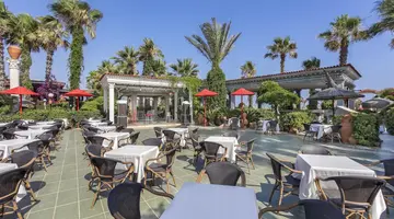 Club Hotel Sera