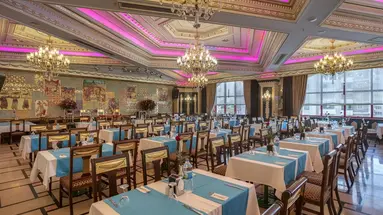 Club Hotel Sera