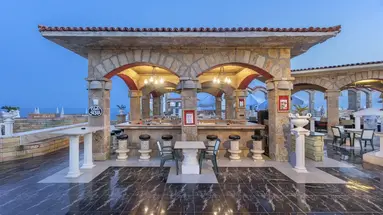 Club Hotel Sera