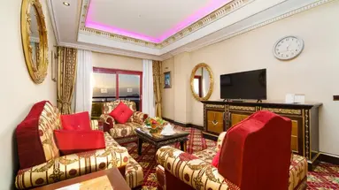 Club Hotel Sera