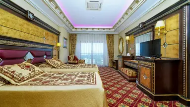 Club Hotel Sera