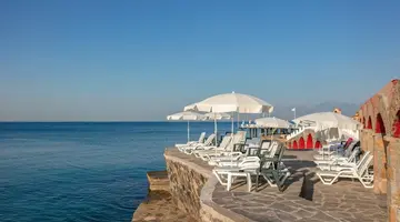 Club Hotel Sera