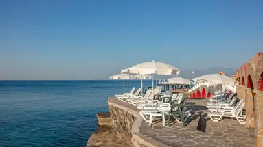 Club Hotel Sera