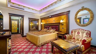 Club Hotel Sera