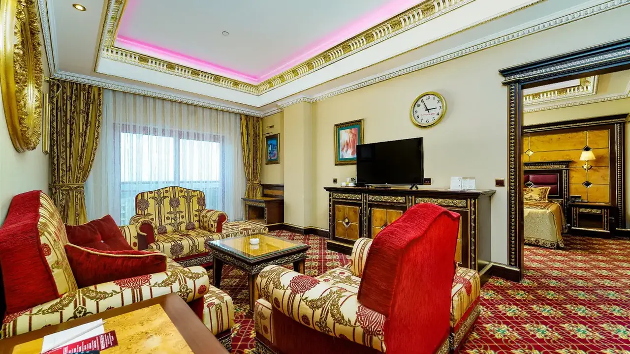 Club Hotel Sera
