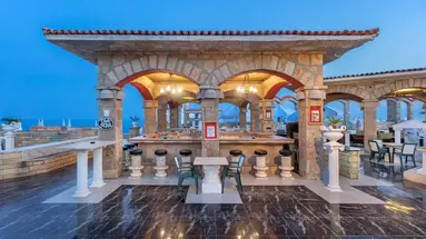 CLUB HOTEL SERA