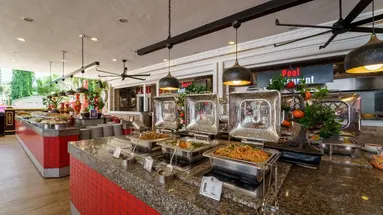CLUB HOTEL SERA