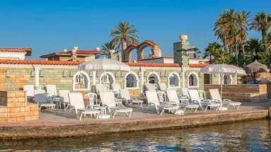 CLUB HOTEL SERA