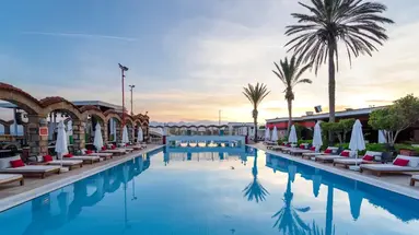 CLUB HOTEL SERA