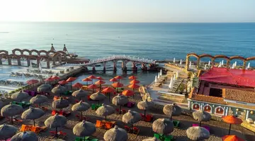 CLUB HOTEL SERA