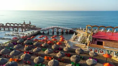 CLUB HOTEL SERA
