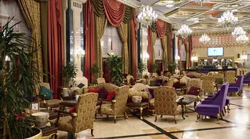 Club Hotel Sera
