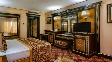 CLUB HOTEL SERA