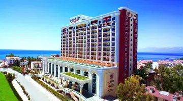 Club Hotel Sera