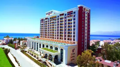 Club Hotel Sera
