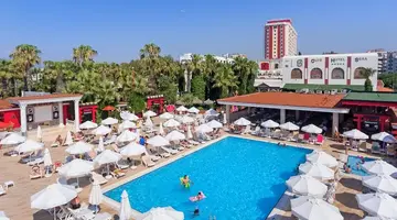 Club Hotel Sera