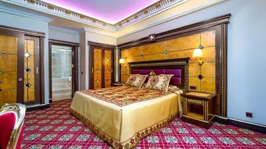 Club Hotel Sera