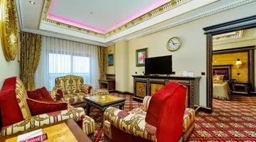 Club Hotel Sera