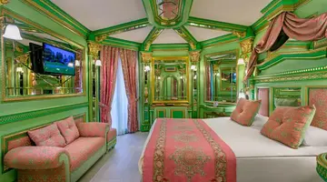 Club Hotel Sera