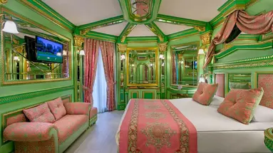 Club Hotel Sera