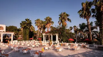 Club Hotel Sera