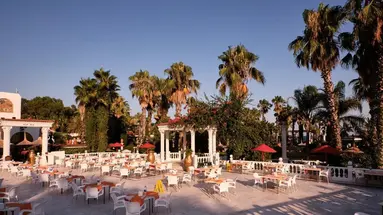 Club Hotel Sera