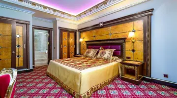 Club Hotel Sera