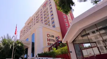 Club Hotel Sera