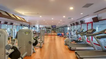 CLUB HOTEL SERA