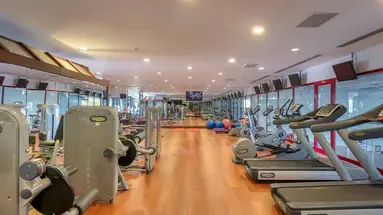 CLUB HOTEL SERA
