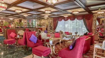 Club Hotel Sera