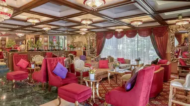 Club Hotel Sera