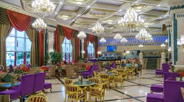 CLUB HOTEL SERA