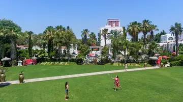 CLUB HOTEL SERA