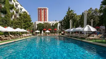 Club Hotel Sera