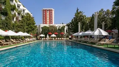 Club Hotel Sera