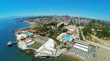 Club Hotel Sera