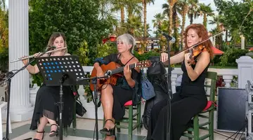 Club Hotel Sera