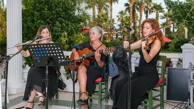 Club Hotel Sera