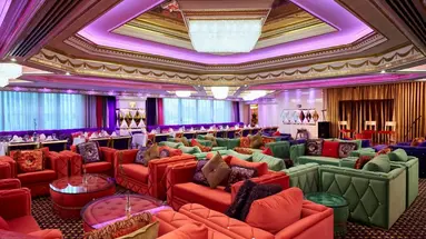 Club Hotel Sera