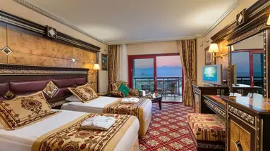 Club Hotel Sera