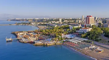 Club Hotel Sera