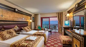 Club Hotel Sera