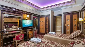 CLUB HOTEL SERA