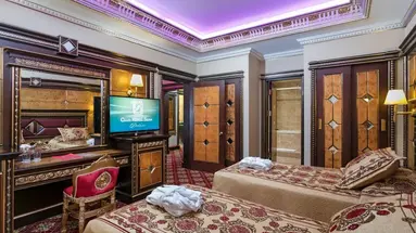 CLUB HOTEL SERA